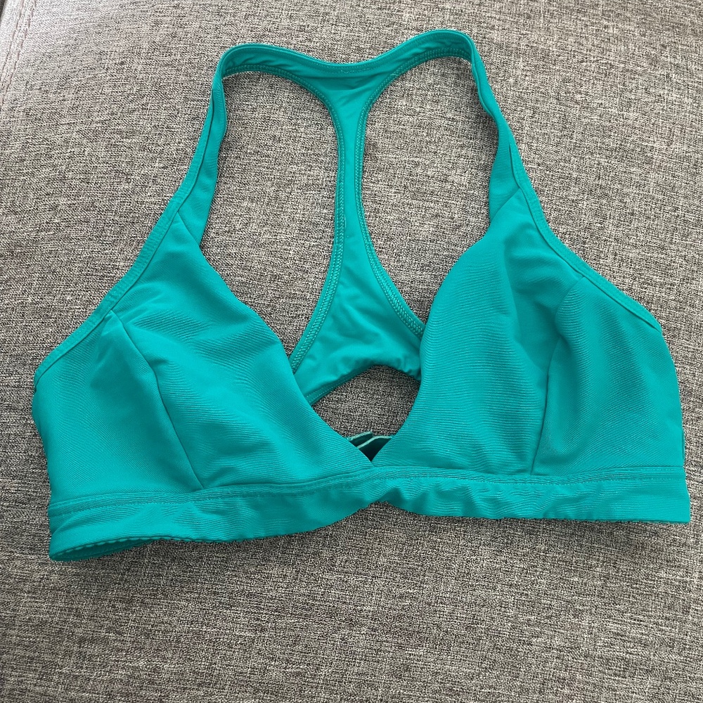 Lululemon Sport Bra Size 10